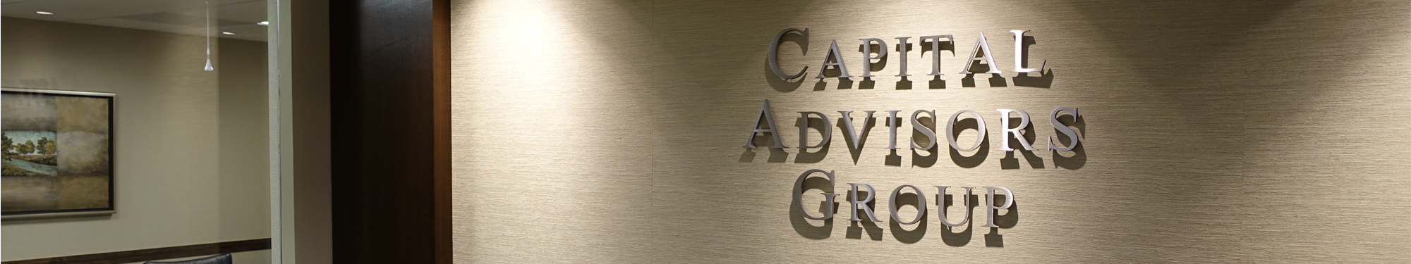 Careers | Capital Advisors Group, Inc.