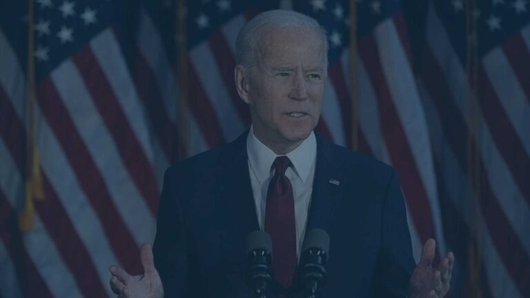 Lights, Camera, Agenda: Biden’s Regulatory Cast