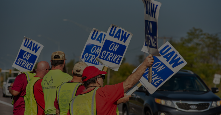 Strikes – Potential Impacts to Credit and Labor