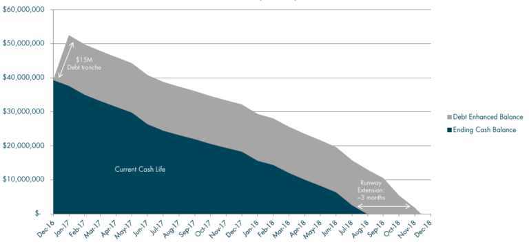 WHEN, WHY and HOW MUCH: Common Misconceptions in Early-Stage Debt Financing