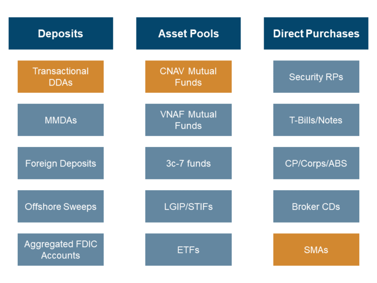 A 360° Overview of a Proactive Cash Management Strategy