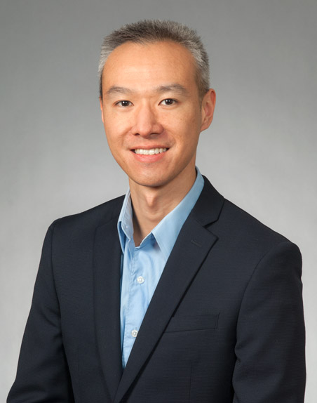 Andrew Tong CFA, Senior Research Analyst - Capital Advisors Group