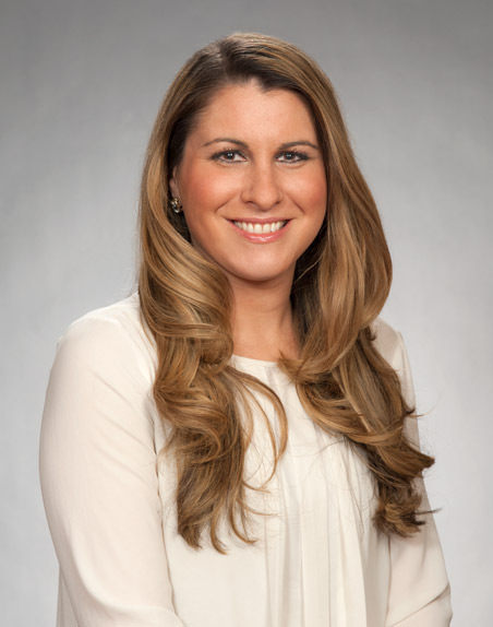 Kate Ryan Senior Portfolio Manager - Capital Advisors Group