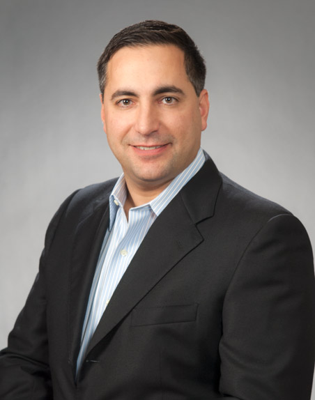 Stephen Salemi President -COO Capital Advisors Group