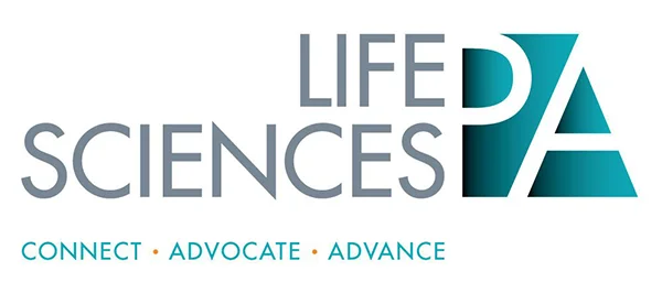 logo: Life Sciences PA