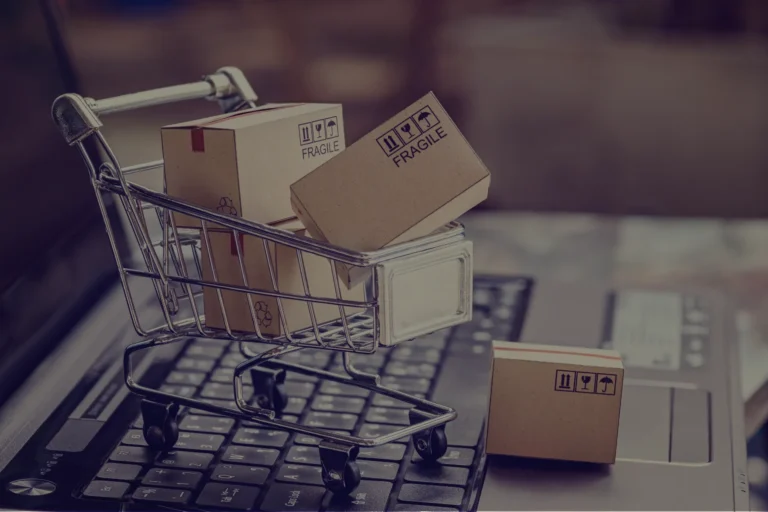 What’s In Your Cart? Consumer Products Sales During Economic Transitions